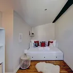 Le Joyau By Cocoonr Apartmán