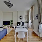 Le Joyau By Cocoonr Apartmán