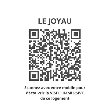 Le Joyau By Cocoonr Apartment *