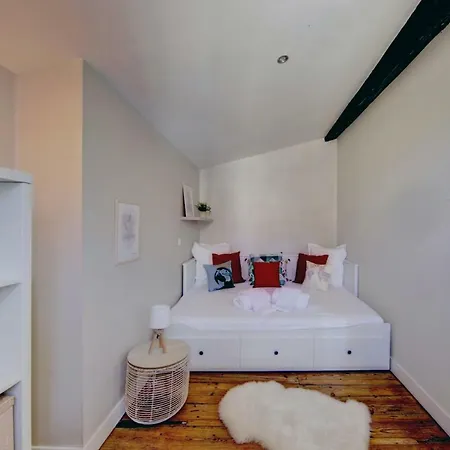 Le Joyau By Cocoonr Apartment