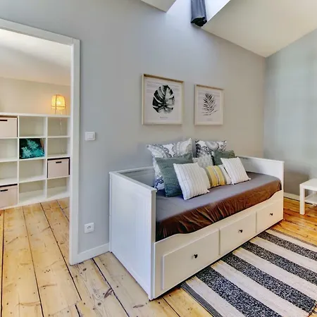 Le Joyau By Cocoonr Apartment