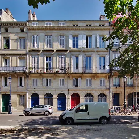 Le Joyau By Cocoonr Apartment