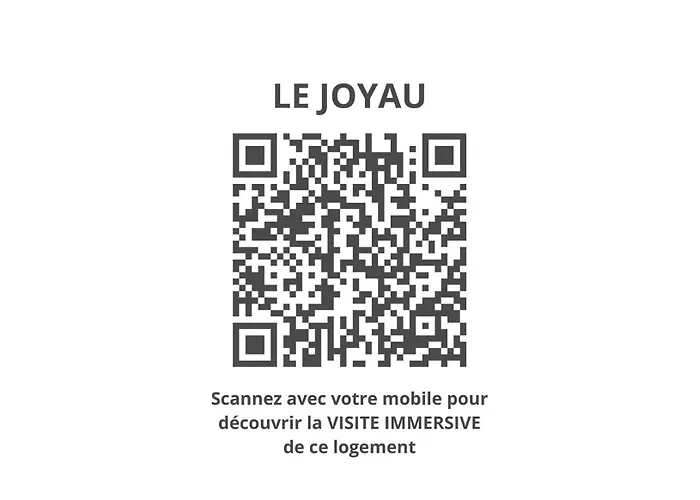 Le Joyau By Cocoonr Apartman *