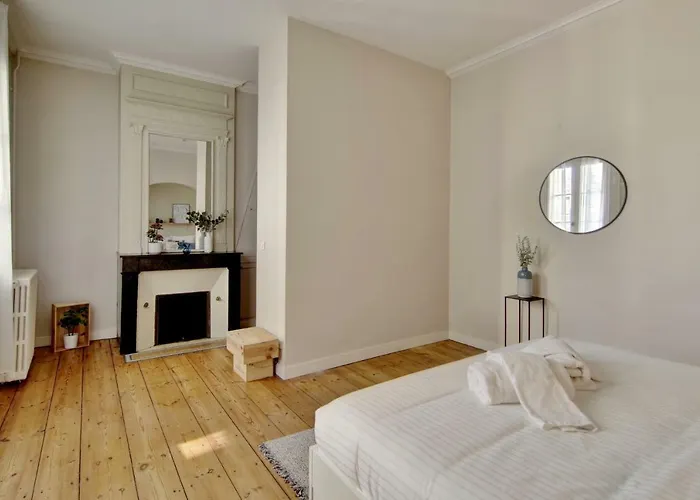 Le Joyau By Cocoonr Bordeaux