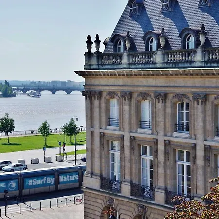 Apartmán Le Joyau By Cocoonr *