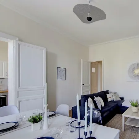 Le Joyau By Cocoonr * Bordeaux