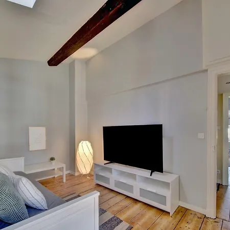 Le Joyau By Cocoonr Apartmán *