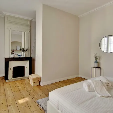 Le Joyau By Cocoonr Bordeaux