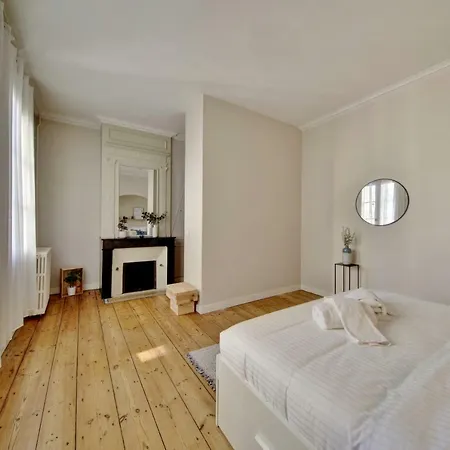 Le Joyau By Cocoonr Bordeaux